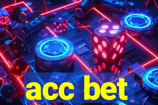 acc bet